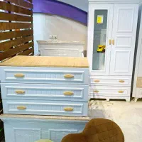 سیسمونی چوبی نوزاد