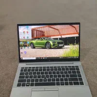 لپتاپ HP