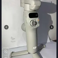 گیمبال osmo7 نو|دوربین عکاسی و فیلم‌برداری|ساری, |دیوار