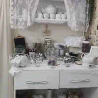 بوفه کافی