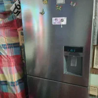 یخچال فریزر اسنوا