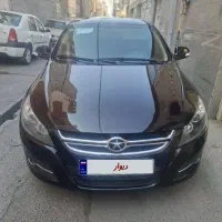 جک j5 مدل 94 اتوماتیک 1800 سی سی