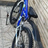 دوچرخه ۲۶پلیس