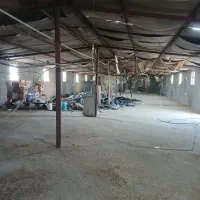سوله ۶۰۰ متری|اجارهٔ دفتر صنعتی، کشاورزی، تجاری|نوبندگان, |دیوار