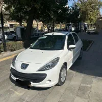 فرمون برقی دنده  207 صفر 1405
