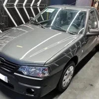 وانت آریسان 2 صفر ۱۴۰۴ اقساطی|خودرو سواری و وانت|اهواز, کیانپارس |دیوار