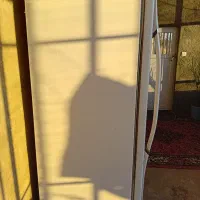 یخچال درحد نو قیمت ۱۲ ملیون