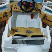 ماشین شارژی جی کلاس