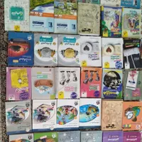 فروش کتاب کمک درسی