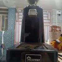 دستگاه اسپرسو ساز nova128 و آسیاب|سماور، چای‌ساز، قهوه‌ساز|خرم‌آباد, |دیوار