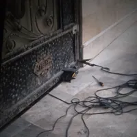 جوشکاری سیاردرب وپنجره شیروانی