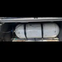 فروش کپسول گاز مایع