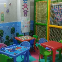 خانه بازی رهام|خدمات آموزشی|اردبیل, |دیوار