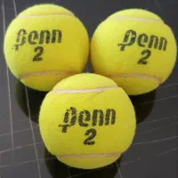 توپ تنیس پن