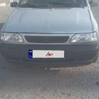 پراید مدل ۸۵