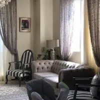 برج باغ شیک و کلاسیک ۹۵متر ازگل. محله دنج