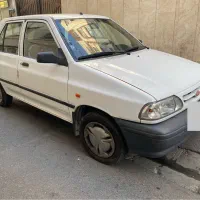 پراید 131|خودرو سواری و وانت|تهران, مخصوص|دیوار