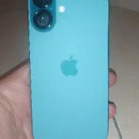 اپل iPhone 16 بدون ریجستر|موبایل|تهران, خلیج فارس|دیوار