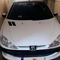 206تیپ2مدل 89