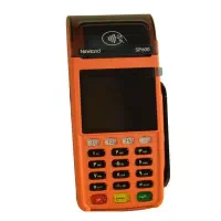 دستگاه کارت خوان