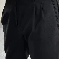 شلوار پارچه ای برند وارداتی|لباس|خلخال, |دیوار