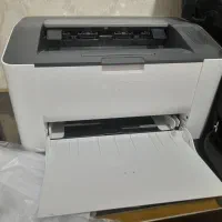 پیرینتر hp leser107w|پرینتر، اسکنر، کپی، فکس|مشهد, شهرک لشکر (شهرک غرب)|دیوار