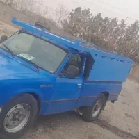 نیسان دیزل۸۹