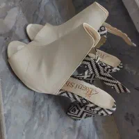 کفش مجلسی|کیف، کفش، کمربند|فولادشهر, B2|دیوار