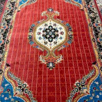 فروش فرش نو یا معاوضه|فرش|آمل, |دیوار