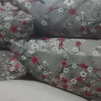 تولید و تعمیر انواع بالشت و تشک|رختخواب، بالش، پتو|کوهدشت, |دیوار