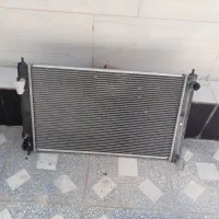 رادیاتور اب تیانا