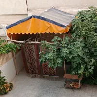 الاچیق و تاب|کوهنوردی و کمپینگ|شاهین‌شهر, عطار|دیوار