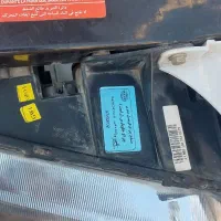 پارس tu5 مدل 1397در حد|خودرو سواری و وانت|تهران, خاوران|دیوار