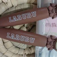 قاشق چنگال لبوبو|اسباب و اثاث بچه|دورود, |دیوار