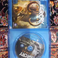 ۶ بازی ps4 در حد نو .بدون خط و خش.تک فروشی هم داری|کنسول، بازی ویدئویی و آنلاین|تهران, المهدی|دیوار