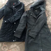 لباس زمستانی استوک