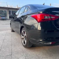 اریزو5مدل۱۴۰۲|خودرو سواری و وانت|بهبهان, |دیوار