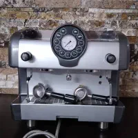 فروش اسپرسو ساز وگا ساعتی با گارانتی