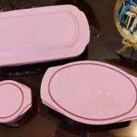 ظروف پیرکس مکزیکی در دار و ظرف دکوری|ظروف سرو و پذیرایی|تهران, منیریه|دیوار