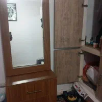 کمد ام دی اف|جاکفشی، کمد، دراور|آمل, |دیوار