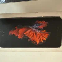 جعبه آیفون 6s
