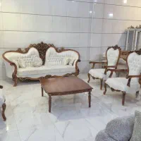 مبلمان سایرا مبل مدل هایلی//