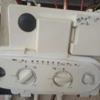 فروش پکیج دیواری ایران رادیاتور