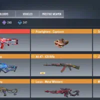 اکانت کالاف|کنسول، بازی ویدئویی و آنلاین|مشهد, امیر|دیوار