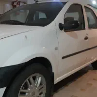 تندر مدل ۱۳۹۴ اتومات