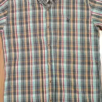 کاپشن سورمه ای مردانه در حد نو سایز لارچ|لباس|رشت, پل تالشان|دیوار