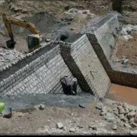 نیازمند بنا و  کارگر وارد به سنگ چینی|استخدام معماری، عمران و ساختمانی|تهران, شهران شمالی|دیوار