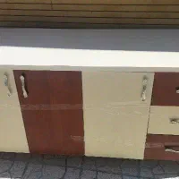 کابینت آشپزخانه