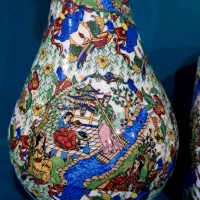 جا ادویه گلمرغ(معاوضه کالا ب کالا)عضو کانال شو|ظروف نگهدارنده، پلاستیکی، یکبارمصرف|قم, شهید رجایی|دیوار