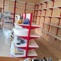 قفسه|فروشگاه و مغازه|دهلران, |دیوار